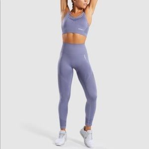 Gymshark Energy + Legging